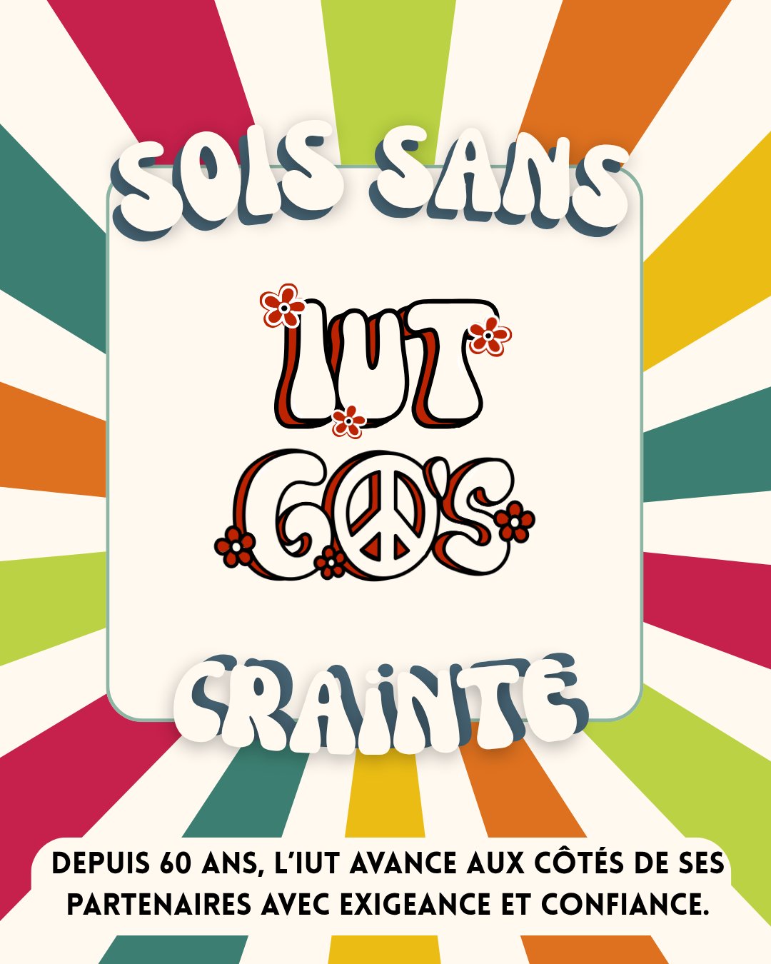 post insta 60 ans iut